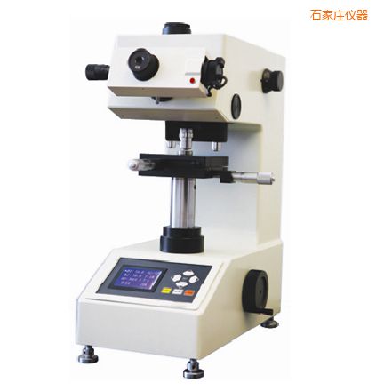 石家莊時(shí)代顯微硬度計(jì)