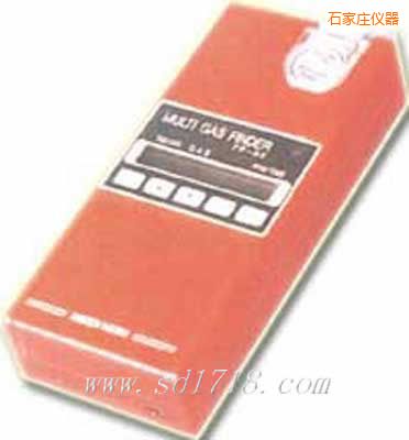 石家莊有毒氣體檢測儀