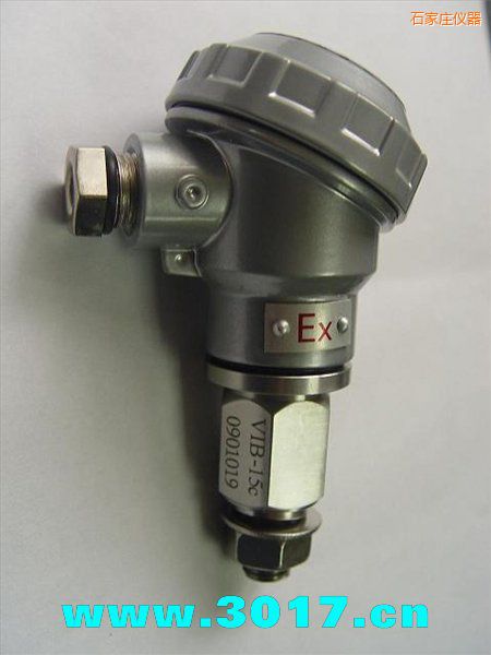 石家莊振動(dòng)信號(hào)變送器