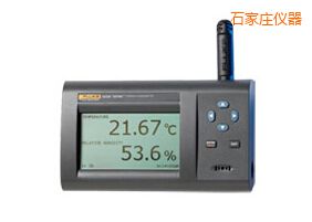 石家莊高精度溫濕度記錄儀