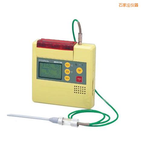 石家莊復(fù)合氣體檢測(cè)儀