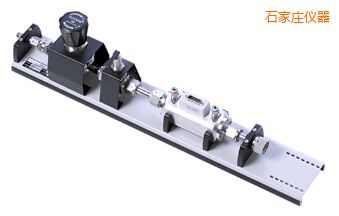 石家莊molstic-L 層流流量元件安裝臺