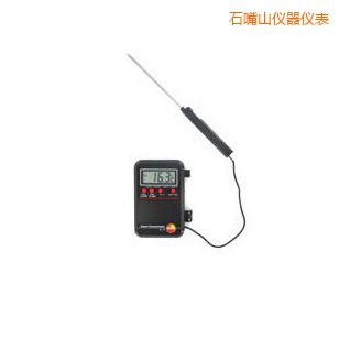石嘴山迷你型報(bào)警溫度計(jì)