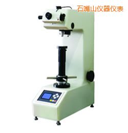 石嘴山時代半自動型維氏硬度測量系統(tǒng)
