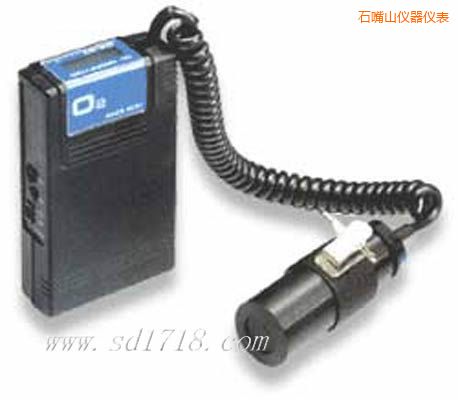 石嘴山氧氣檢測儀