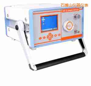 石嘴山精密露點(diǎn)分析儀