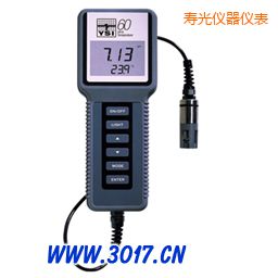 壽光酸度、溫度測量儀