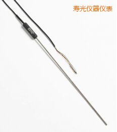 壽光高性能金屬桿標(biāo)準(zhǔn)鉑電阻溫度計