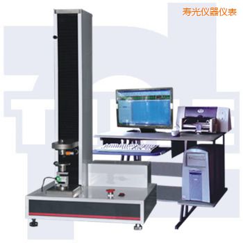 壽光微機(jī)控制電子萬(wàn)能試驗(yàn)機(jī)WDW系列