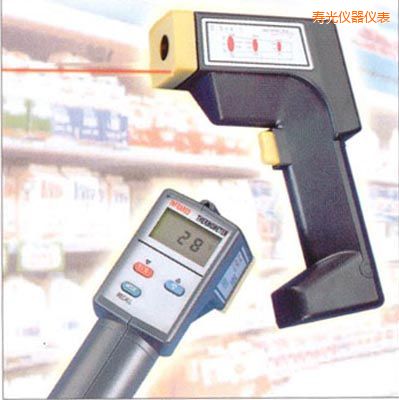 壽光紅外線測(cè)溫儀