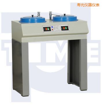 壽光立式一速金相試樣拋光機(jī)