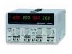 多組輸出直流電源供應(yīng)器,型號:GPS-2303C,品牌:臺灣固緯GWINSTEK