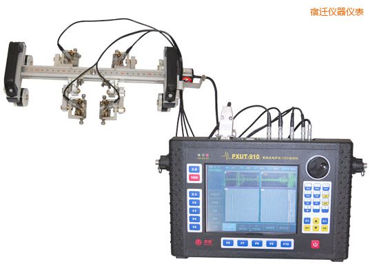 ���w��yʽ����TOFD�z�y(c��)�x