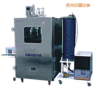蘇州恒溫露點恒濕氣候箱