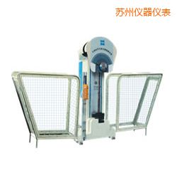 蘇州時代擺錘沖擊試驗(yàn)機(jī)