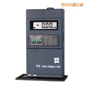 蘇州時(shí)代袖珍式表面粗糙度儀