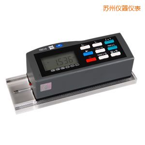 蘇州手持式粗糙度計