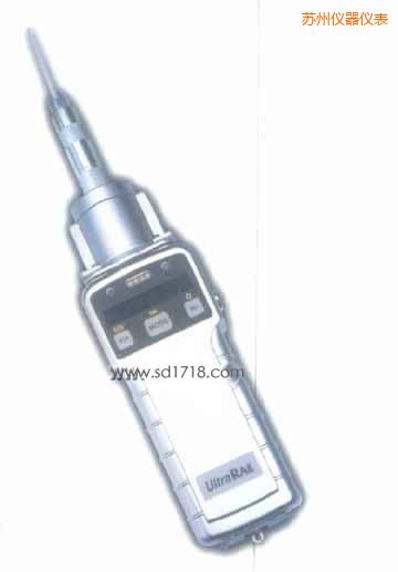 蘇州手提式特種 VOC 檢測(cè)儀