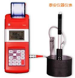 泰安時代里氏硬度計