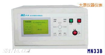 太原耐壓絕緣接地聯(lián)合測(cè)試儀(三合一)