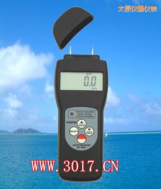 太原多功能水份儀