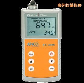 ̩����������JENCO 3840��yʽ늌�(d��o)�ʃx/TDS/�}�Ȝyԇ�x