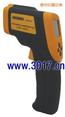 泰州紅外測(cè)溫儀