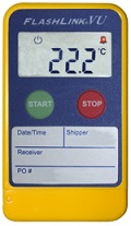 唐山FlashLink® VU In-Transit 數據記錄儀