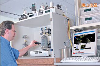 唐山動態(tài)重力分析質(zhì)量流量系統(tǒng)