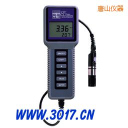 唐山鹽度 電導(dǎo) 溶解氧 溫度測(cè)量儀