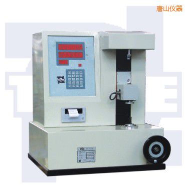 唐山雙數(shù)顯示拉壓彈簧試驗機