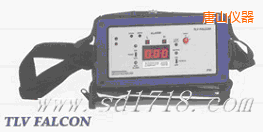 唐山美國IST便攜式VOC有機(jī)氣體PID檢測(cè)儀