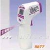 紅外測溫儀,型號:AZ8877,品牌:臺灣衡欣AZ