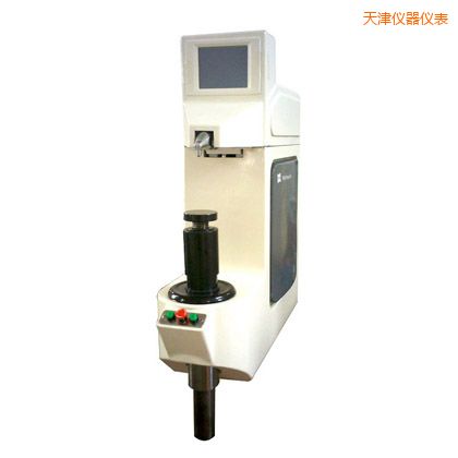 天津全自動洛氏硬度計