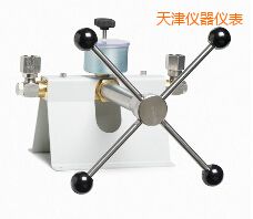 天津液體比較測試泵