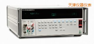 天津交流電壓測(cè)量標(biāo)準(zhǔn)