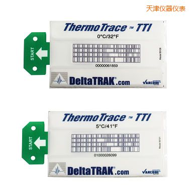 天津ThermoTrace TTI 色溫標(biāo)簽
