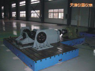 天津微機(jī)控制驅(qū)動橋總成扭轉(zhuǎn)試驗(yàn)機(jī)
