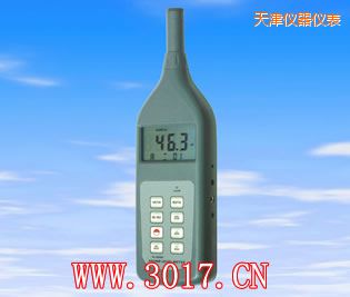 天津多功能聲級計