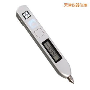 天津筆式測振儀