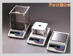 ��ˮGXϵ�о��������ƽ,210g,0.001g