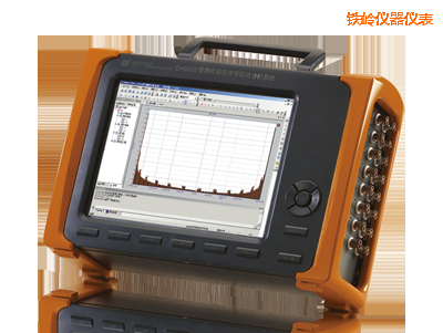 鐵嶺精密診斷儀
