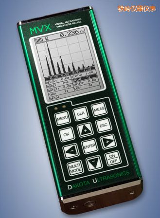 鐵嶺A/B掃描測(cè)厚儀