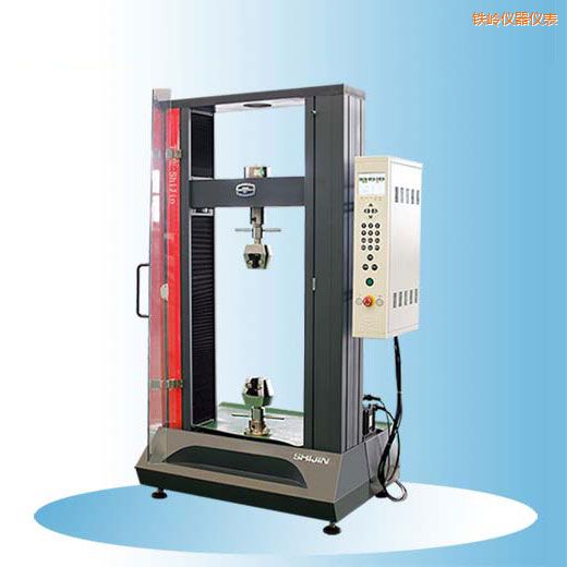 鐵嶺時代微機(jī)控制電子式萬能試驗(yàn)機(jī)