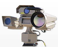 鐵嶺制冷式熱成像儀