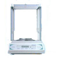 鐵嶺艾科勒 ALB-124 電子天平,120g,0.1mg