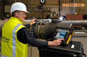 鐵嶺焊縫檢測系統(tǒng)