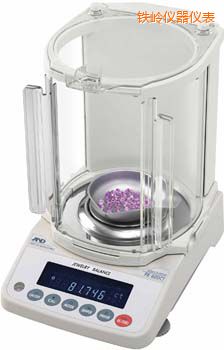 鐵嶺FX-CT系列克拉天平,610g/122g,0.001g/0.005g