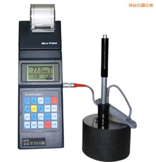 鐵嶺時代軋輥專用硬度計(jì)