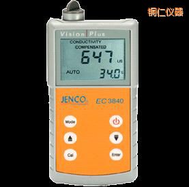 �~����������JENCO 3840��yʽ늌�(d��o)�ʃx/TDS/�}�Ȝy(c��)ԇ�x